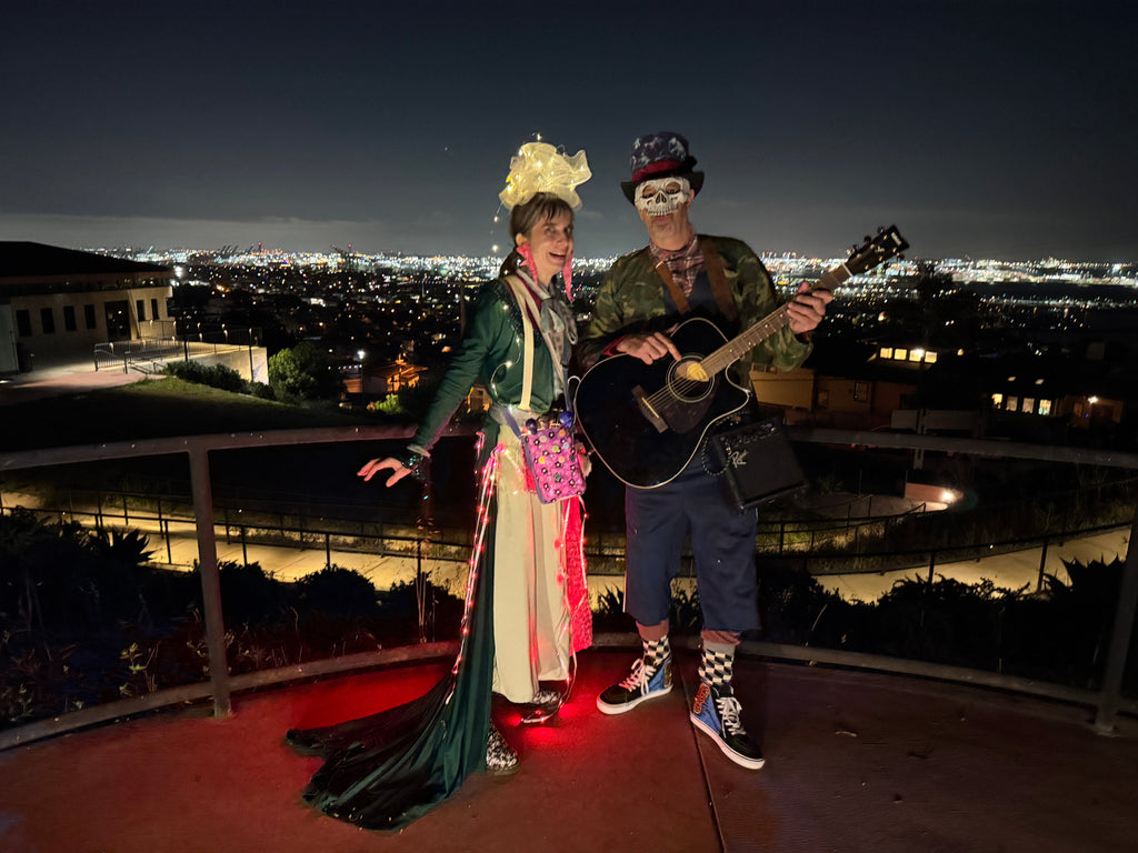 LBsoundbrowse - Sat. 11/15, 6-9pm, 2nd St Long Beach CA