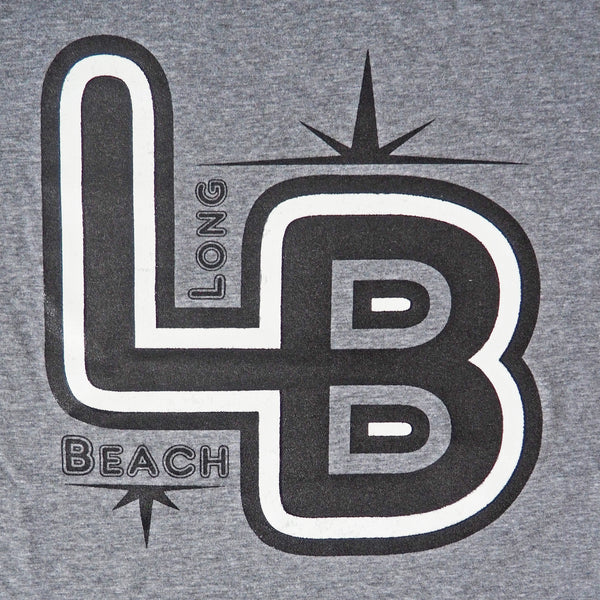 Long Beach Royals Atomic Shirt